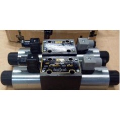 熱銷(xiāo)派克電磁閥D1VW1CNJW75