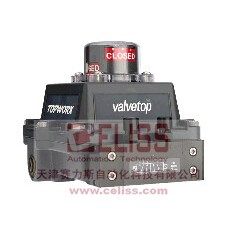 美國(guó)VALVETOP閥門