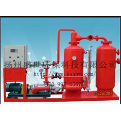 揚州2T冷凝水回收裝置防氣蝕更專業(yè)