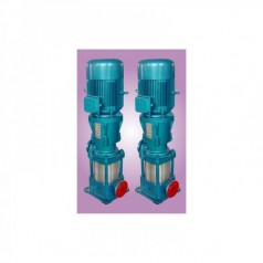 恩達(dá)泵業(yè)JGGC-G13-315高壓泵