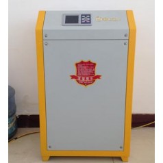 供應AG-L25愛閣納米水晶無絲電采暖鍋爐