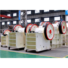 在石料生產(chǎn)線中破碎機該如何配置？