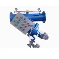 全自動(dòng)刷式過(guò)濾器功能與用途