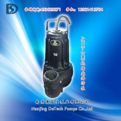 AS、AV系列潛水排污泵