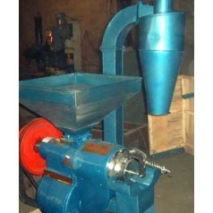 碾米機(jī)的操作方法及使用注意事項(xiàng)