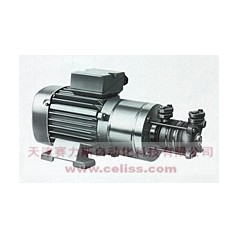 原裝DICKOW金屬波紋管泵