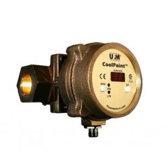 原裝美國(guó)UFM水力控制閥