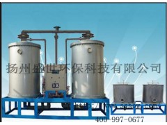 哈爾濱食品行業(yè)選購(gòu)全自動(dòng)軟化水設(shè)備的注意事項(xiàng)