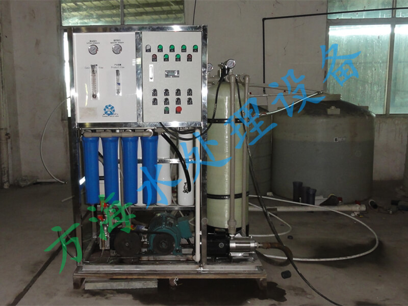 常州船用造水機(jī)