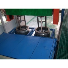 滾桶鈍化處理設備 滾筒（圖）找無錫奧宏環(huán)保