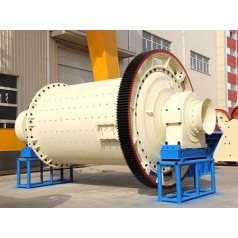 關(guān)于球磨機的選礦優(yōu)勢介紹