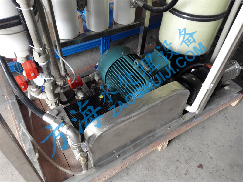 西安船用海水淡化設(shè)備