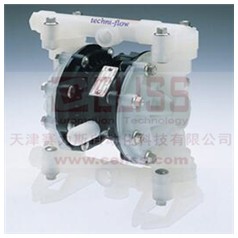 Techni-flow計(jì)量泵