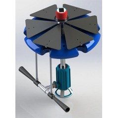 漂浮式射流曝氣機，增氧曝氣設(shè)備