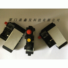 德國(guó)AVENTICS安沃馳電磁閥5763510220