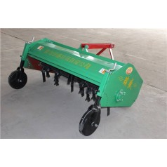 土豆殺秧機技術(shù)保養(yǎng)與操作