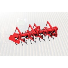 培土機(jī)是什么，中耕型培土機(jī)適合什么作物