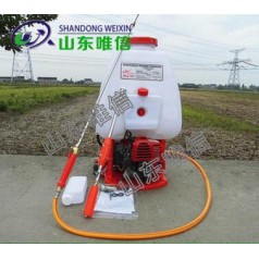 背負(fù)式超強(qiáng)功率噴霧噴粉機(jī)
