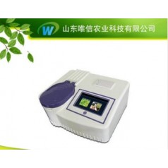 農(nóng)藥殘留速測(cè)儀 農(nóng)藥殘留速測(cè)儀價(jià)格