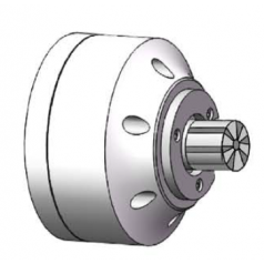 膠連式漲套(內(nèi)撐型，10mm-130mm)