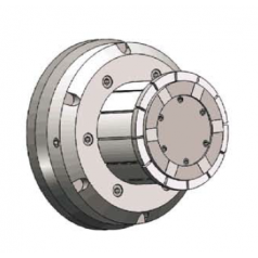 內(nèi)撐式機(jī)械漲套（強(qiáng)力型，5.4mm-475mm）