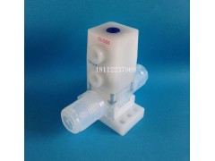 原裝進(jìn)口日本MRM PFA氣動隔膜閥MAVO-15F-RB-0-1