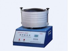 新國標(biāo)型JJSY30×8圓形驗粉篩-鄭州中谷機械設(shè)備廠