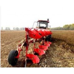 新疆液壓翻轉(zhuǎn)犁  內(nèi)蒙翻轉(zhuǎn)犁 可調(diào)節(jié)翻轉(zhuǎn)犁
