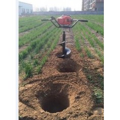 熱銷(xiāo)農(nóng)田挖坑機(jī) 挖坑機(jī)廠家直銷(xiāo)價(jià)