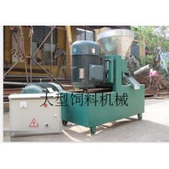 立式電機(jī)飼料顆粒廠家