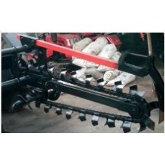 農(nóng)田用開溝機 農(nóng)田排水用開溝機