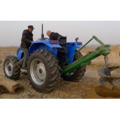 農(nóng)用打坑機(jī) ，唯信打樁機(jī)設(shè)備