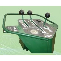 GM滾動磨刀機(jī)