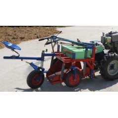 精小型農(nóng)戶耕地機 云南山地農(nóng)耕拖拉機