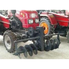 廠家供應(yīng)開溝回填機(jī)產(chǎn)品