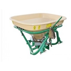 什么是拖車式施肥機(jī)