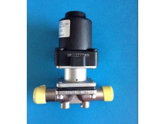 原裝進(jìn)口德國GEMU P不銹鋼氣動(dòng)隔膜閥 625