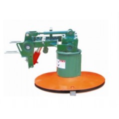 農(nóng)田果樹圓盤前置割草機系列