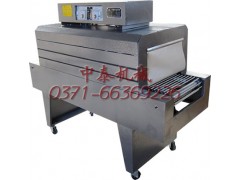 石膏線條熱收縮包裝機 石膏線包裝機 石膏線條打包機