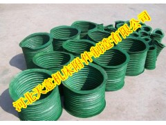 立柱圓形防護(hù)罩