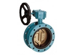 D43F軟密封蝶閥，德國泰科軟密封蝶閥，進(jìn)口蝶閥