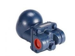 Fig43浮球式蒸汽疏水閥，德國泰科浮球式蒸汽疏水閥