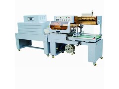 全自動熱收縮包裝機(jī) 全自動紙盒熱縮包裝機(jī)