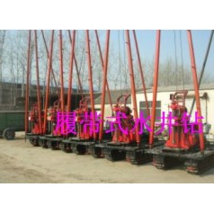 農(nóng)田復(fù)墾，水渠開挖鉆井機(jī)械哪里求