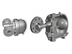 G15N日本宮脅球式疏水閥，MIYAWAKI疏水閥，進口