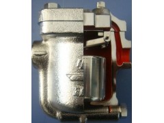 GCZ16日本宮脅疏水閥，MIYAWAKI疏水閥，進口疏水閥