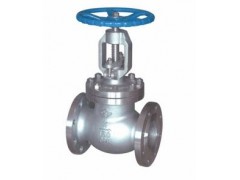 不銹鋼截止閥，上海代益不銹鋼截止閥