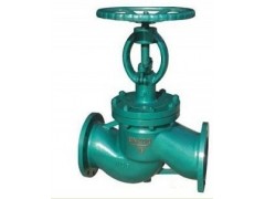 真空截止閥，上海法蘭真空截止閥