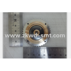 三星貼片機(jī)各類(lèi)飛達(dá)配件 飛達(dá)備件 飛達(dá)齒輪 卷料輪