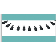 三星 韓華貼片機(jī) SM471 SM421 吸嘴頭 軸套 HOLD頭